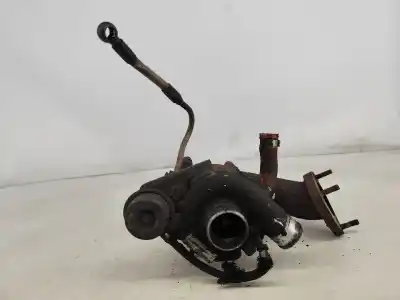 Piesă de schimb auto la mâna a doua turbocompressor pentru fiat bravo (182) (1995->) 1.9 jtd referințe oem iam gt1544