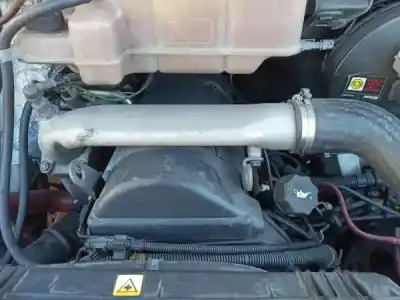 Pièce détachée automobile d'occasion MOTEUR COMPLET pour IVECO DAILY III CAIXA/COMBI  Références OEM IAM 8140.43S  