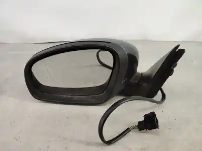 Second-hand car spare part left rearview mirror for skoda fabia i hatchback (6y2) 1.2 gasolina 2004 5p oem iam references 5j6857933