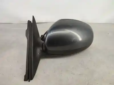 Автозапчастина б/у ліве дзеркало для skoda fabia i hatchback (6y2) 1.2 gasolina 2004 5p посилання на oem iam 5j6857933  