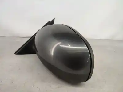 Автозапчастина б/у ліве дзеркало для skoda fabia i hatchback (6y2) 1.2 gasolina 2004 5p посилання на oem iam 5j6857933  