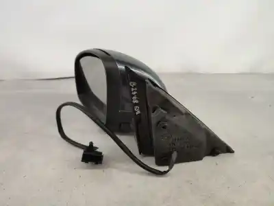 Автозапчастина б/у ліве дзеркало для skoda fabia i hatchback (6y2) 1.2 gasolina 2004 5p посилання на oem iam 5j6857933  