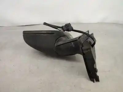 Автозапчастина б/у ліве дзеркало для skoda fabia i hatchback (6y2) 1.2 gasolina 2004 5p посилання на oem iam 5j6857933  