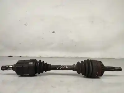 Piesă de schimb auto la mâna a doua transmisie fatã stânga pentru opel combo tour 1.3 cdti 16v referințe oem iam 