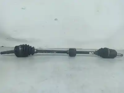 Piesă de schimb auto la mâna a doua transmisie fatã dreapta pentru opel combo tour 1.3 cdti 16v referințe oem iam 