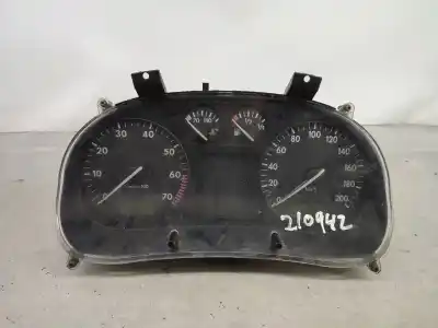 Gebrauchtes Autoersatzteil  zum VOLKSWAGEN POLO III (6N1)  OEM-IAM-Referenzen 6N0919860R  