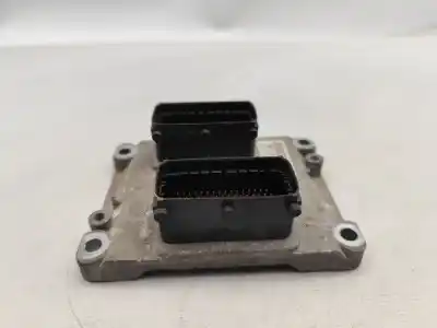 Second-hand car spare part ecu engine control for fiat stilo (192) 1.2 16v oem iam references 26sa8349