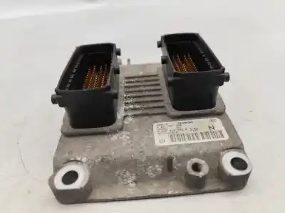 Second-hand car spare part ecu engine control for fiat stilo (192) 1.2 16v oem iam references 26sa8349  