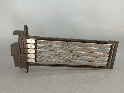 Pièce détachée automobile d'occasion RÉSISTANCE À LA CHAUFFE pour PEUGEOT 208 II (UB_, UP_, UW_, UJ_)  Références OEM IAM KE530003  