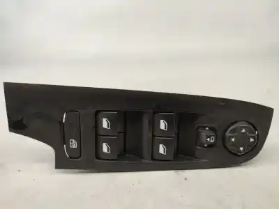 İkinci el araba yedek parçası SOL ÖN PENCERE ANAHTARI için CITROEN C4 GRAND PICASSO II (DA_, DE_)  OEM IAM referansları 96788273ZD  