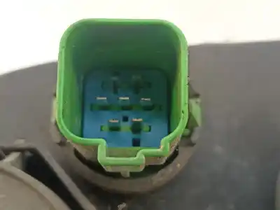 Pezzo di ricambio per auto di seconda mano faro anteriore destro per ford fiesta iv (ja_, jb_) 1.25 i 16v riferimenti oem iam 0301173302  