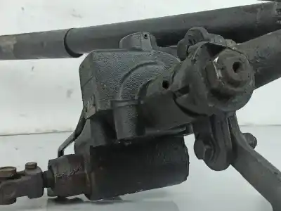 Peça sobressalente para automóvel em segunda mão CAIXA DE DIREÇÃO por LAND ROVER DEFENDER (L316)  Referências OEM IAM GE6810000  
