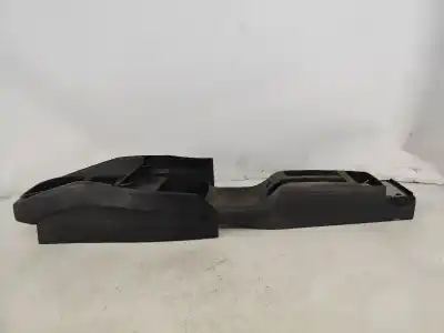 İkinci el araba yedek parçası ORTA KONSOL için VOLKSWAGEN GOLF IV (1J1)  OEM IAM referansları 1J0863323N  