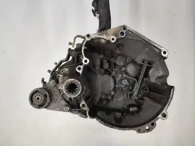 Peça sobressalente para automóvel em segunda mão caixa de velocidades por citroen ax (za-_) 14 d referências oem iam 2cb41