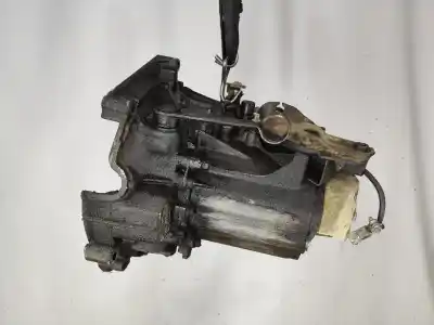 Pezzo di ricambio per auto di seconda mano riduttore per citroen ax (za-_) 14 d riferimenti oem iam 2cb41  