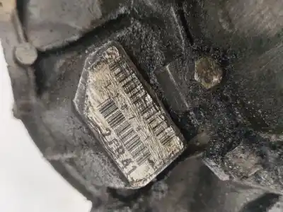 Pezzo di ricambio per auto di seconda mano riduttore per citroen ax (za-_) 14 d riferimenti oem iam 2cb41  