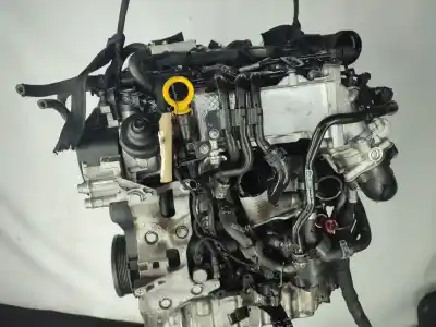 Автозапчастина б/у двигун комплект для skoda superb iii hatchback (3v3) 2.0 tdi gasóleo 2017 4p посилання на oem iam crlb Автозапчастина б/у двигун комплект для skoda superb iii hatchback (3v3) 2.0 tdi gasóleo 2017 4p посилання на oem iam crlb