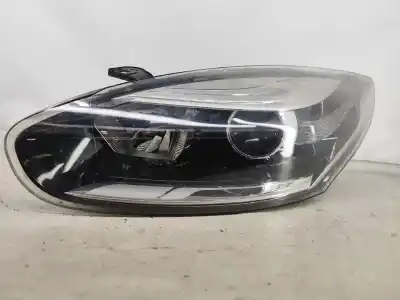 Second-hand car spare part LEFT HEADLIGHT for RENAULT MEGANE III GRANDTOUR (KZ0/1)  OEM IAM references 260605817R  