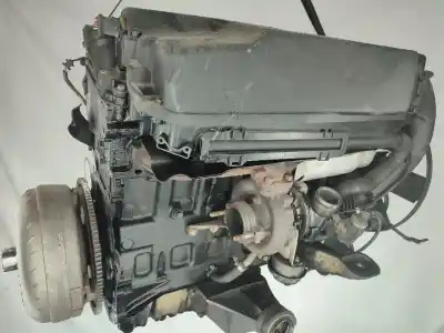 Second-hand car spare part complete engine for bmw x5 (e53) 3.0d oem iam references m57d30 306d1  