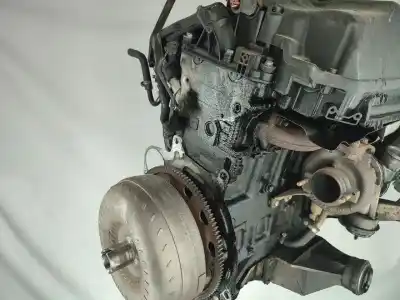 Second-hand car spare part complete engine for bmw x5 (e53) 3.0d oem iam references m57d30 306d1  