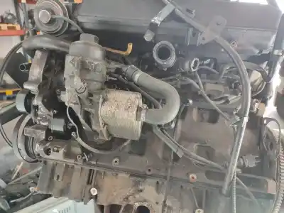 Second-hand car spare part complete engine for bmw x5 (e53) 3.0d oem iam references m57d30 306d1  