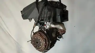 Автозапчастина б/у двигун комплект для renault clio ii (bb0/1/2_, cb0/1/2_) 1.2 16v (bb05. bb0w. bb11. bb27. bb2t. bb2u. bb2v. cb05.... gasolina 2002 5p посилання на oem iam d4f712  