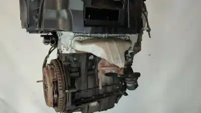 Автозапчастина б/у двигун комплект для renault clio ii (bb0/1/2_, cb0/1/2_) 1.2 16v (bb05. bb0w. bb11. bb27. bb2t. bb2u. bb2v. cb05.... gasolina 2002 5p посилання на oem iam d4f712  