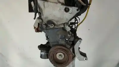 Автозапчастина б/у двигун комплект для renault clio ii (bb0/1/2_, cb0/1/2_) 1.2 16v (bb05. bb0w. bb11. bb27. bb2t. bb2u. bb2v. cb05.... gasolina 2002 5p посилання на oem iam d4f712  
