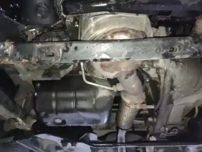 Second-hand car spare part complete engine for peugeot 207/207+ (wa_, wc_) 1.6 hdi oem iam references 9hv // 151003 klmts  