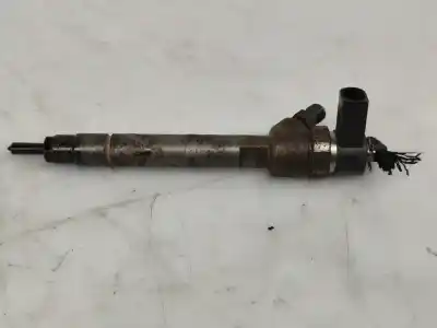Gebrauchtes Autoersatzteil INJEKTOR zum MERCEDES-BENZ E-CLASS (W211)  OEM-IAM-Referenzen A6110701187  
