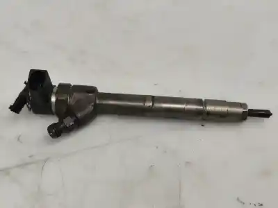 Gebrauchtes Autoersatzteil INJEKTOR zum MERCEDES-BENZ E-CLASS (W211)  OEM-IAM-Referenzen A6110701187  