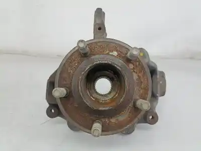 Tweedehands auto-onderdeel knokkel rechts voor voor ford focus iii 1.6 tdci oem iam-referenties av613k170