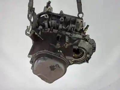 Автозапчастина б/у коробка передач для renault express furgón (f40_, g40_) 1.6 d (f404) посилання на oem iam jb0024  