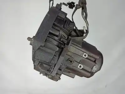 Автозапчастина б/у коробка передач для renault express furgón (f40_, g40_) 1.6 d (f404) посилання на oem iam jb0024  