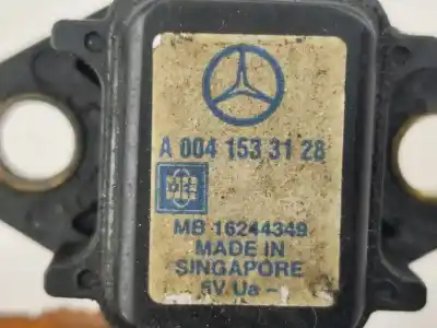 Second-hand car spare part sensor for mercedes-benz c-class t-model (s202) c 220 t cdi (202.193) oem iam references a0041533128  