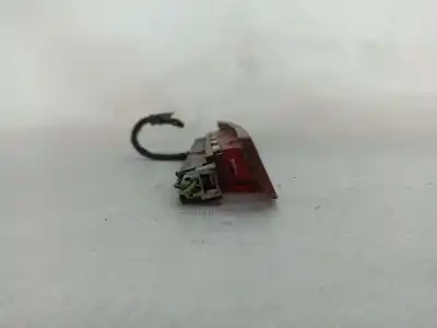 Автозапчасти б/у центральный стоп-сигнал за ford focus i (daw, dbw) 5p ссылки oem iam xs4x13a613ab  