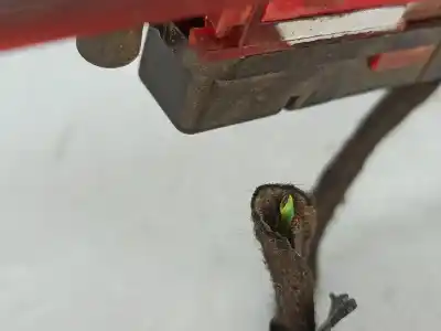 Автозапчасти б/у центральный стоп-сигнал за ford focus i (daw, dbw) 5p ссылки oem iam xs4x13a613ab  