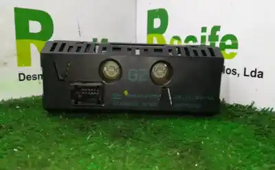 Peça sobressalente para automóvel em segunda mão display gps / multimídia por opel corsa e gasolina 2015 5p referências oem iam   