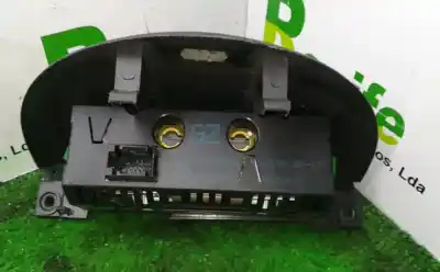 Peça sobressalente para automóvel em segunda mão display gps / multimídia por opel corsa e gasolina 2015 5p referências oem iam   