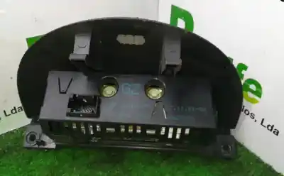 Peça sobressalente para automóvel em segunda mão display gps / multimídia por opel corsa e gasolina 2015 5p referências oem iam 009164455  