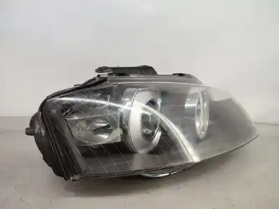 Автозапчастина б/у права фа для audi a3 (8p1) 100 f gasolina 2005 5p посилання на oem iam 08d461102r  