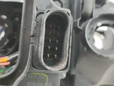 Автозапчастина б/у права фа для audi a3 (8p1) 100 f gasolina 2005 5p посилання на oem iam 08d461102r  