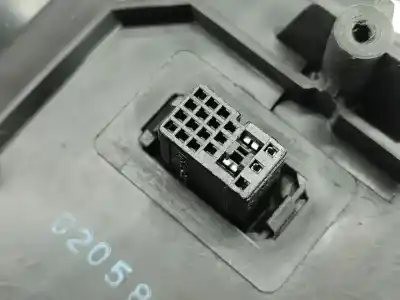 Автозапчастина б/у права фа для audi a3 (8p1) 100 f gasolina 2005 5p посилання на oem iam 08d461102r  