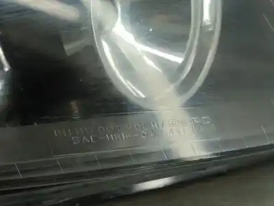 Автозапчастина б/у права фа для audi a3 (8p1) 100 f gasolina 2005 5p посилання на oem iam 08d461102r  