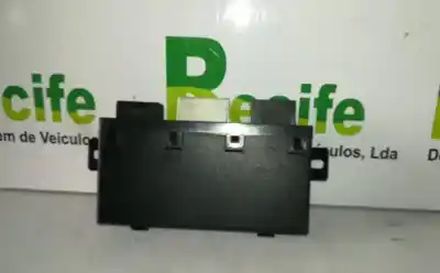 Second-hand car spare part COMFORT MODULE for BMW 5 (E39)  OEM IAM references 61358366529  