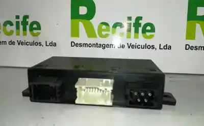 Pezzo di ricambio per auto di seconda mano modulo comfort per bmw 5 (e39) 523 i riferimenti oem iam 61358366529  