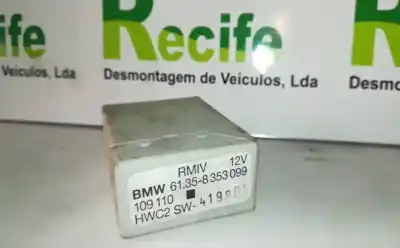Second-hand car spare part COMFORT MODULE for BMW 3 (E36)  OEM IAM references 61358353099  