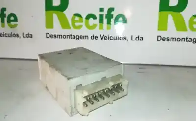 Second-hand car spare part comfort module for bmw 3 (e36) 316 i oem iam references 61358353099  