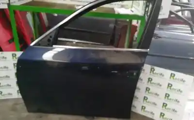 Second-hand car spare part LEFT FRONT DOOR for BMW 7 (E65, E66, E67)  OEM IAM references   