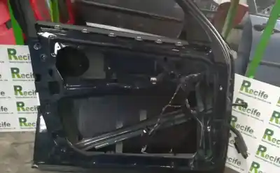 İkinci el araba yedek parçası sol ön kapi için bmw 7 (e65, e66, e67) 4p oem iam referansları   